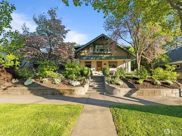 124 Whitman Street, Walla Walla, WA 99362