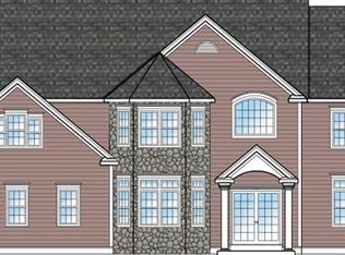 5 Foxhollow Rd, Hopkinton, MA 01748