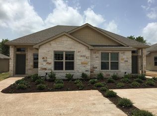 619 Ferrara Cir #A, Temple, TX 76502