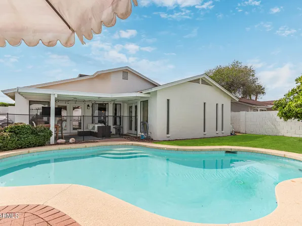 502 W KINGS Avenue, Phoenix, AZ 85023