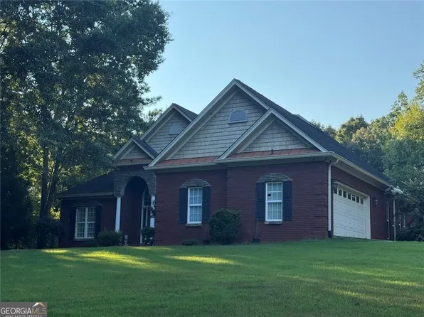 4002 White Oak Ln, Lagrange, GA 30240