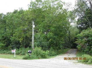 8227 N County Road M, Evansville, WI 53536