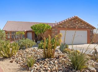 31258 El Toro Rd, Cathedral City, CA 92234