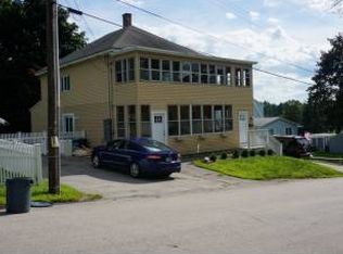43 Garfield St #2, Manchester, NH 03103