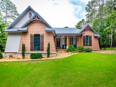 43 Mikes Cir, Heber Springs, AR, 72543