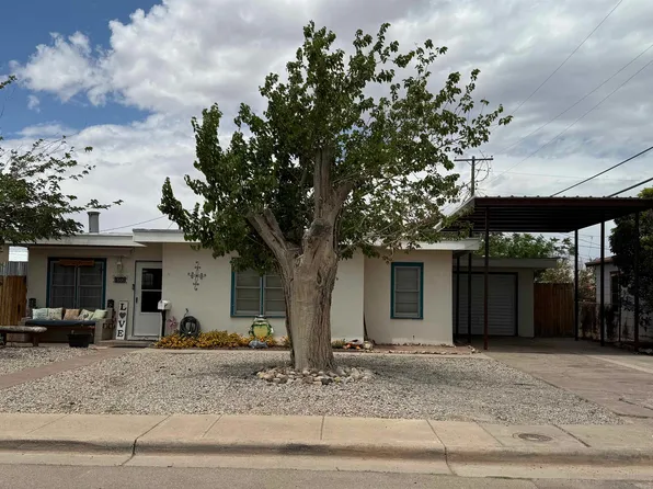 503 Linda Vista Dr, Alamogordo, NM 88310