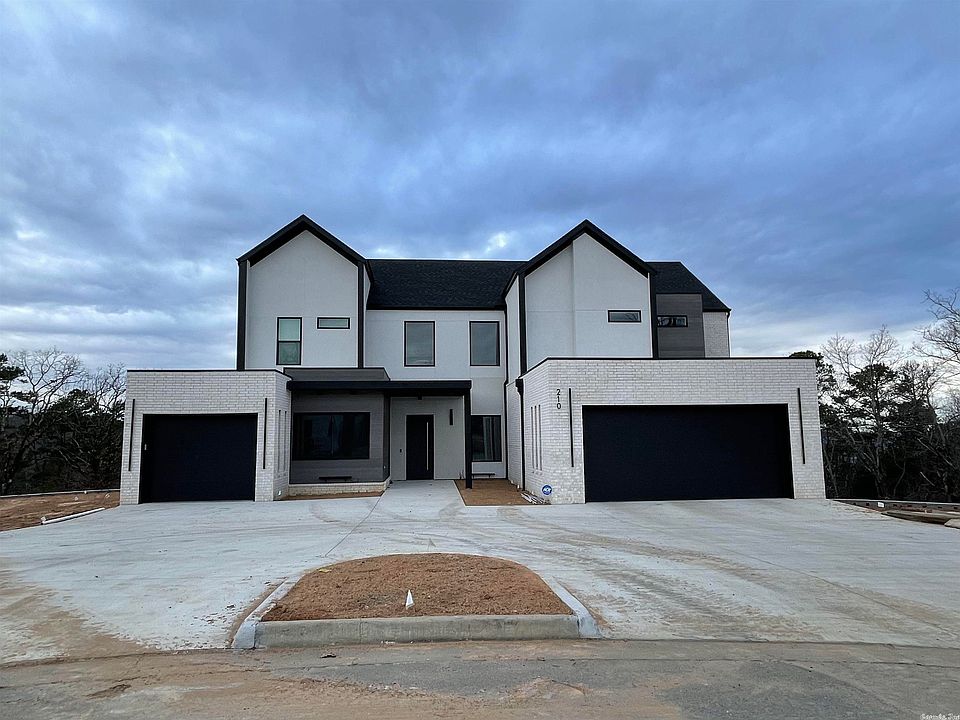 210 Falstone Cv, Little Rock, AR 72223 Zillow