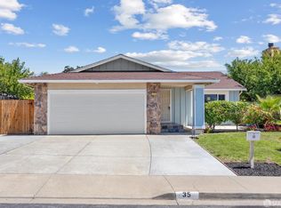 35 Doral Way, Antioch, CA 94509