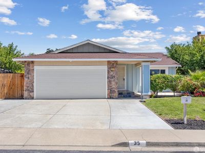 35 Doral Way, Antioch, CA, 94509