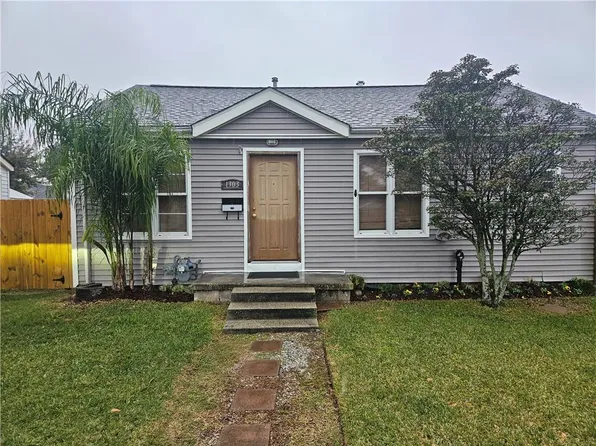 1303 S Moisant St, Kenner, LA 70062