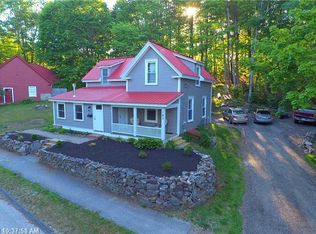 187 Davis Ave, Auburn, ME 04210