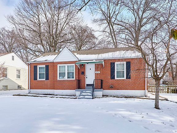 4th image of 1490 E Duchesne Dr