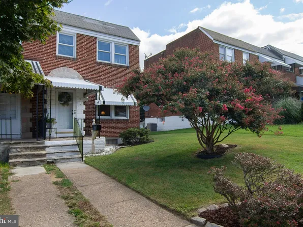 318 W Riverview Rd, Baltimore, MD 21225