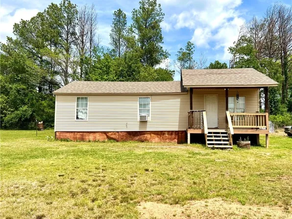4105 Duckie Ln, Alma, AR 72921
