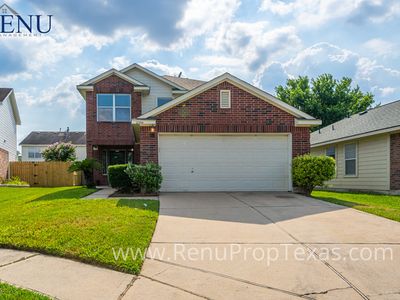 12906 Yarrow Crest Ct, Houston, TX, 77085