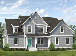 2152 Ellis Farm Dr, Manakin Sabot, VA 23103