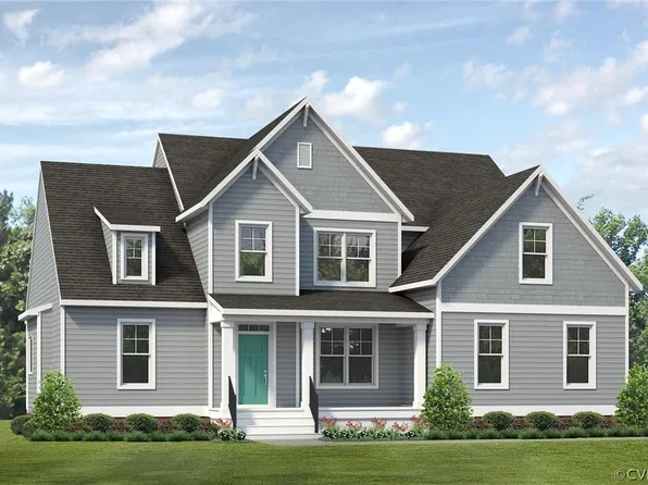 2152 Ellis Farm Dr, Manakin Sabot, VA 23103