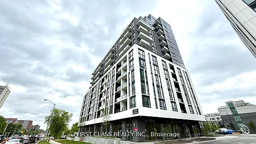 3429 Sheppard Ave E Photo 1