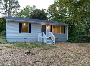 1420 Rose Ann Ln, Sandston, VA 23150