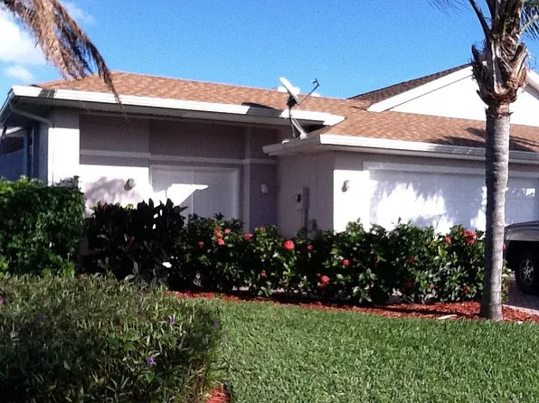 3268 Lakeshore Dr, Fort Pierce, FL 34949