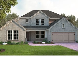 7508 Switchwood Ln, Fort Worth, TX 76123