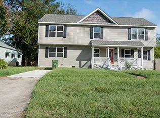 408 Beechwood Ave, Norfolk, VA 23505