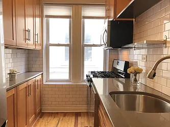 Rented by Brown Harris Stevens