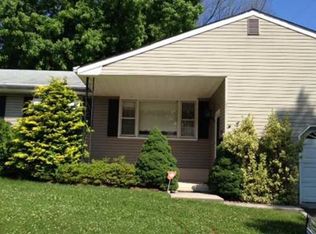 90 E Pennsylvania Ave, Avenel, NJ 07001