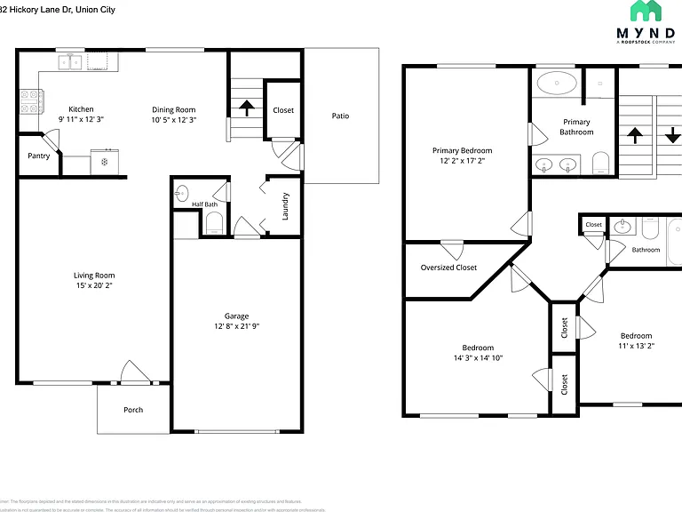 6132 Hickory Lane Dr — Photo 20