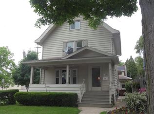 301 Perry St, Albion, MI 49224