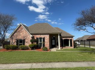 4036 Monte Vista Dr, Addis, LA 70710