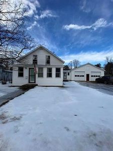 54 Stanhope Avenue, Keene, NH, 03431