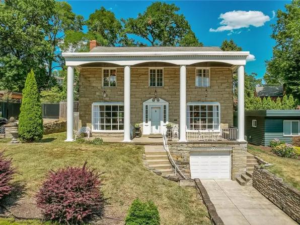 1243 S Negley Ave, Pittsburgh, PA 15217