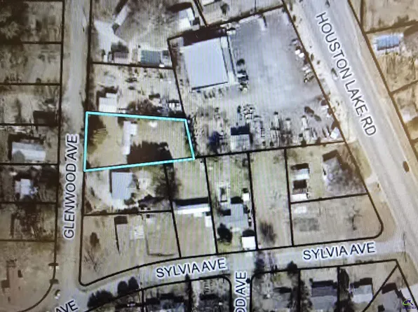 108 Glenwood Ave, Warner Robins, GA 31088