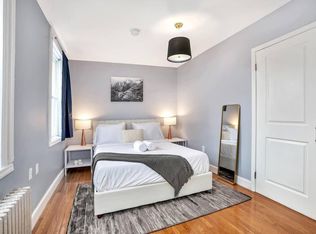 249 2nd St #2, Jersey City, NJ 07302