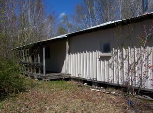 Little Mulligan Creek Rd, Millersburg, MI 49759