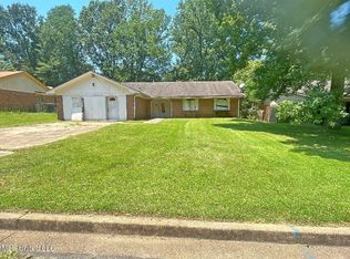 1309 Whispering Oaks Cv, Jackson, MS 39212