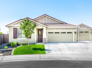 846 Stage Stop Loop, Rocklin, CA 95765