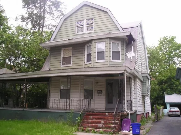 157 No 19 St, East Orange, NJ 07017