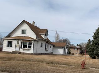 711 E Logan Ave, Gettysburg, SD 57442