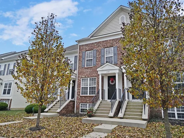 6187 Joes Hopper Rd, Columbus, OH 43230