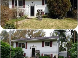 1020 Crestmont Dr, Lake Orion, MI 48362