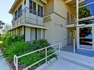 695 Avenida Sevilla UNIT P, Laguna Woods, CA 92637