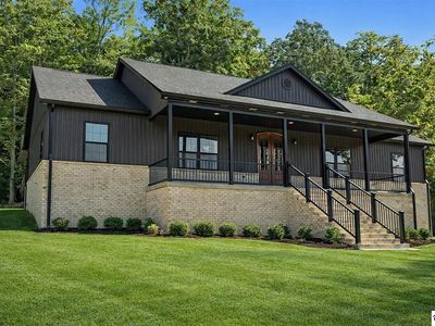101 Secluded Cir, Radcliff, KY, 40160