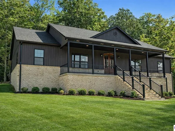 101 Secluded Cir, Radcliff, KY 40160
