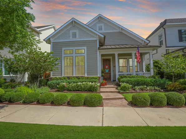 7404 Stanhope St, McKinney, TX 75071