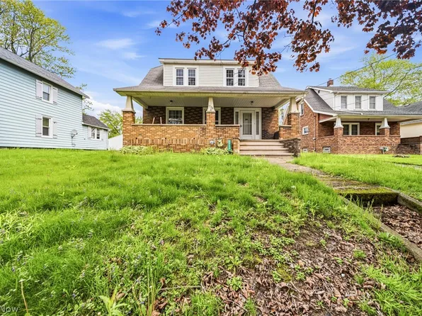 1728 Harbor Ave, Ashtabula, OH 44004