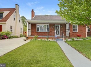 1030 Pennsylvania Ave, Hagerstown, MD 21742