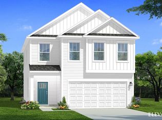 42 Gerrard St, Franklinton, NC 27525