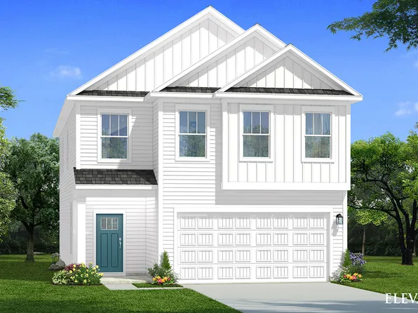 42 Gerrard St, Franklinton, NC 27525